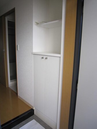 ソシア西葛西の物件内観写真